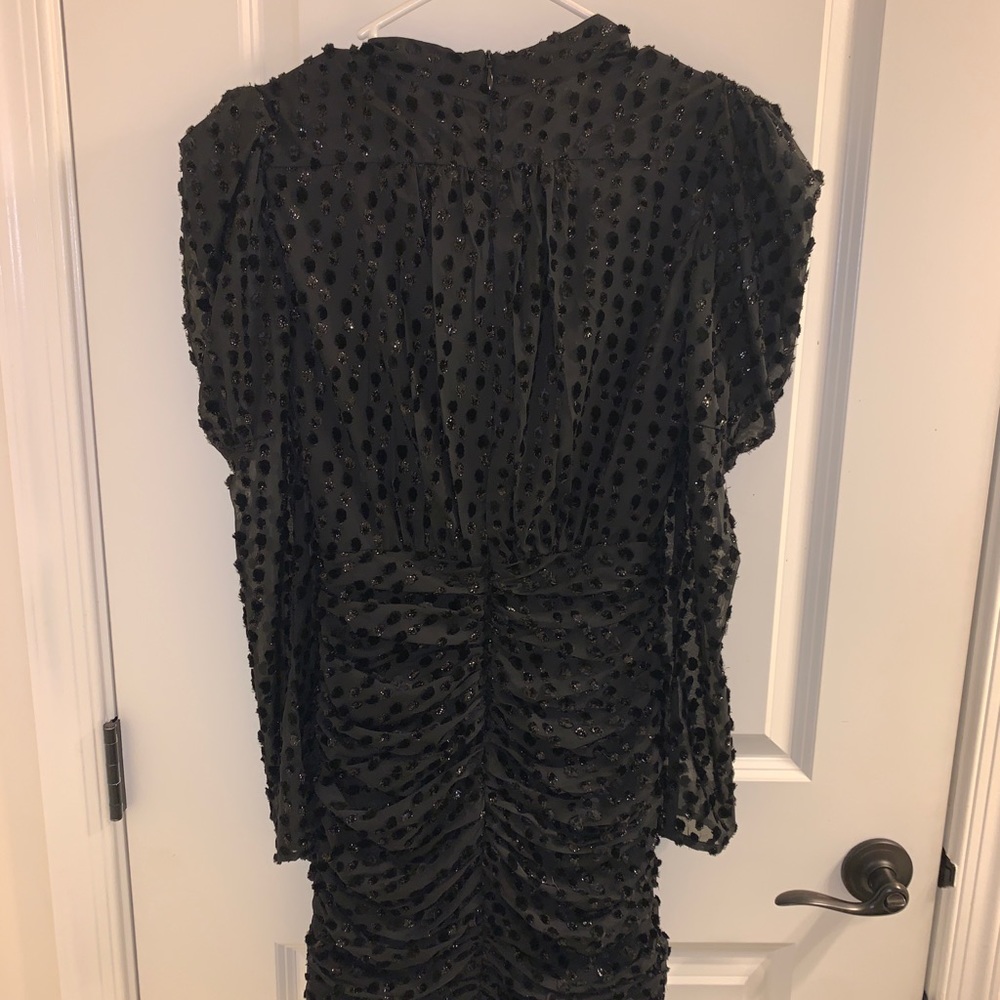 Bardot dress - Picture 7 of 7